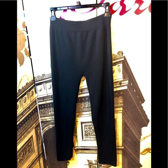 Nice knitted leggings by EyeCandy - Picture 1 of 1